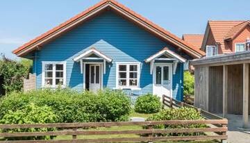Gebäudeversicherung fürs Ferienhaus / Feriendomizil, Ferienimmobilie in Belgien