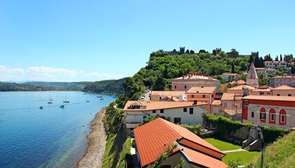 Gebäudeversicherung fürs Ferienhaus / Feriendomizil, Ferienimmobilie in Slowenien