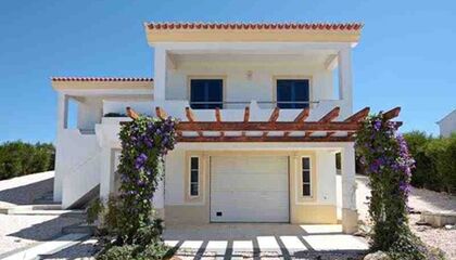 Gebäudeversicherung fürs Ferienhaus / Feriendomizil, Ferienimmobilie in Portugal