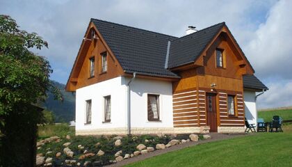 Gebäudeversicherung fürs Ferienhaus / Feriendomizil, Ferienimmobilie in Tschechien