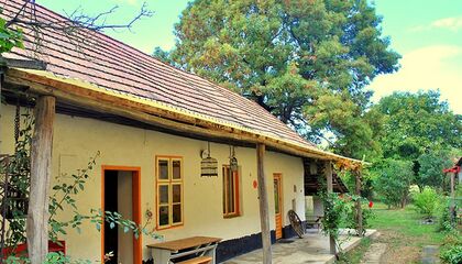 Gebäudeversicherung fürs Ferienhaus / Feriendomizil, Ferienimmobilie in Ungarn