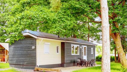 Gebäudeversicherung fürs Ferienhaus / Feriendomizil, Ferienimmobilie in Luxemburg