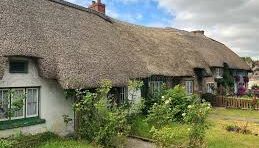 Gebäudeversicherung fürs Ferienhaus / Feriendomizil, Ferienimmobilie in Irland