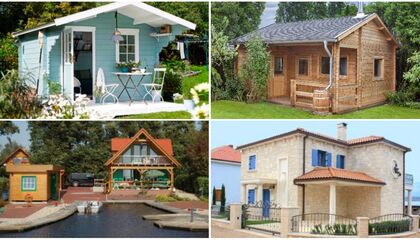 Versicherungen rund ums Ferienhaus von CampingAssec