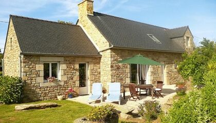 Gebäudeversicherung fürs Ferienhaus / Feriendomizil, Ferienimmobilie in Frankreich